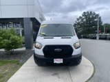 Certified 2023 Ford Transit 250 Medium Roof AWD w/ Load Area Protection Package image 3