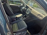 Certified 2021 Volkswagen Tiguan SE w/ Panoramic Sunroof Package image 6
