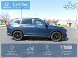 Certified 2023 Honda CR-V Sport image 2