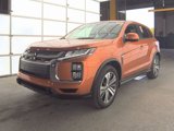 Used 2023 Mitsubishi Outlander Sport ES image 2
