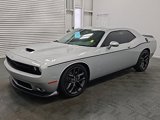 Used 2021 Dodge Challenger GT w/ Blacktop Package image 4