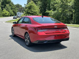 Used 2022 Hyundai Elantra Limited w/ Cargo Package image 5