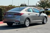 Used 2021 Hyundai Accent SE image 4