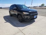 Used 2021 Jeep Compass 80th Special Edition w/ Driver Assistance Group image 4
