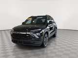 Certified 2024 Chevrolet TrailBlazer RS w/ Convenience Package image 5