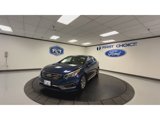 Used 2017 Hyundai Sonata Sport w/ Value Edition Package 02 image 5
