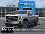 New 2025 GMC Sierra 2500 SLT w/ SLT Premium Package image 6
