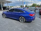 Used 2018 Honda Accord Sport image 5