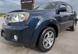 Used 2009 Honda Pilot Touring image 4