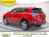 Used 2017 Toyota RAV4 LE image 3