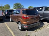 Used 2019 Ford EcoSport SE w/ SE Convenience Package image 4