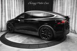 Used 2020 Tesla Model X image 3