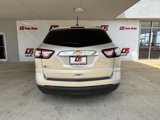 Used 2016 Chevrolet Traverse LT image 5