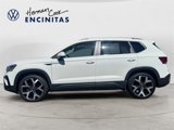 Certified 2022 Volkswagen Taos SEL w/ Panoramic Sunroof Package image 2