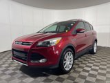 Used 2013 Ford Escape Titanium w/ Parking Technology Pkg image 3