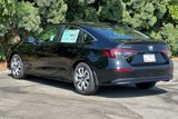 New 2025 Honda Civic LX image 6