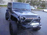 Used 2017 Jeep Wrangler Unlimited Rubicon w/ Connectivity Group image 6