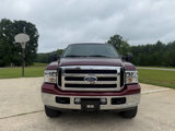 Used 2006 Ford F250 Lariat image 2
