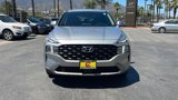 Used 2023 Hyundai Santa Fe SE image 3