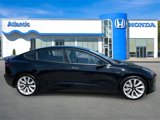 Used 2020 Tesla Model 3 Long Range image 4