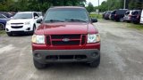 Used 2002 Ford Explorer Sport image 2