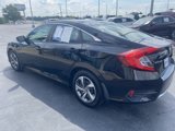 Used 2020 Honda Civic LX image 2