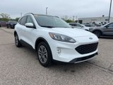 Certified 2022 Ford Escape SEL image 3