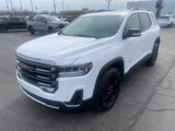 Used 2023 GMC Acadia AT4 image 6