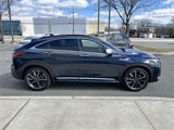 Certified 2024 INFINITI QX55 Essential w/ Accent Package image 4