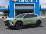 New 2025 Chevrolet Trax ACTIV w/ Driver Confidence Package image 2