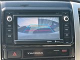 Used 2015 Toyota Tacoma PreRunner w/ TRD Sport Package image 4