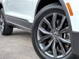 Certified 2024 Volkswagen Tiguan SE image 2
