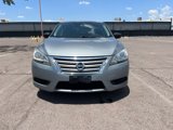 Used 2014 Nissan Sentra SV image 3