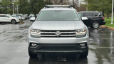 Used 2018 Volkswagen Atlas SE image 3