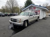 Used 2006 Chevrolet Silverado 1500 LT w/ Light Duty Power Package image 3