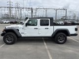 Certified 2021 Jeep Gladiator Rubicon image 2