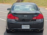 Used 2007 INFINITI G35 Journey w/ Premium Pkg image 5