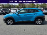 Used 2023 Hyundai Kona SEL image 4
