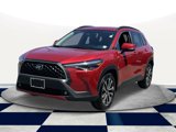 Used 2024 Toyota Corolla Cross XLE image 2