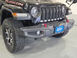 Used 2018 Jeep Wrangler Unlimited Rubicon image 2