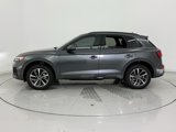Certified 2024 Audi Q5 2.0T Premium w/ Summer of Audi Package image 4