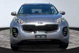 Used 2017 Kia Sportage LX w/ LX Popular Package image 3