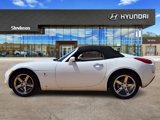 Used 2007 Pontiac Solstice Convertible w/ Premium Package image 2