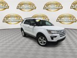 Used 2018 Ford Explorer XLT w/ Equipment Group 201A image 5