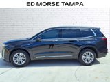 Used 2021 Cadillac XT6 Luxury image 2