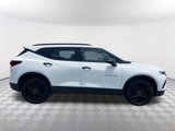 Used 2021 Chevrolet Blazer LT w/ Redline Edition image 4