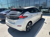 Used 2022 Nissan Leaf SL Plus image 3