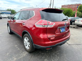 Used 2015 Nissan Rogue SV image 3