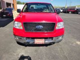 Used 2004 Ford F150 4x4 SuperCab image 3