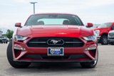 Certified 2020 Ford Mustang Coupe image 2